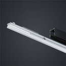 Zumtobel 22172188 Kanal für LED-Lichtlinie SLN2-C MSC L1000 SR
