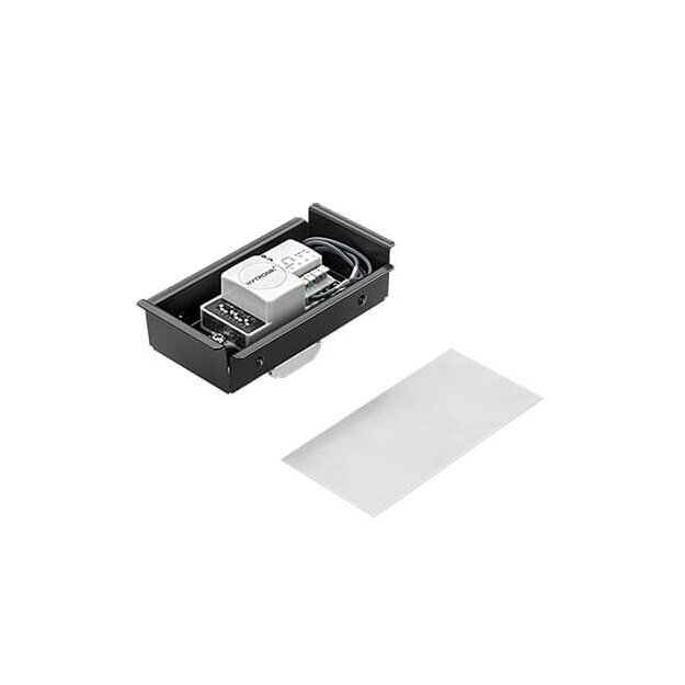 Zumtobel 22172278 Bewegungssensor SLN2 MWS Set