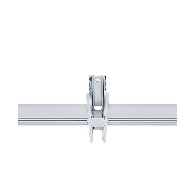 Zumtobel 22172315 Technik X-Kanal Verbinder SLN2 MRT X-CON SR