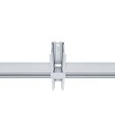 Zumtobel 22172315 Technik X-Kanal Verbinder SLN2 MRT...