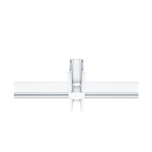 Zumtobel 22172316 Technik X-Kanal Verbinder SLN2 MRT X-CON WH