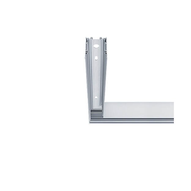 Zumtobel 22172161 Eck-Kanal für LED-Lichtlinie SLN2-C CL MSC L793 SR
