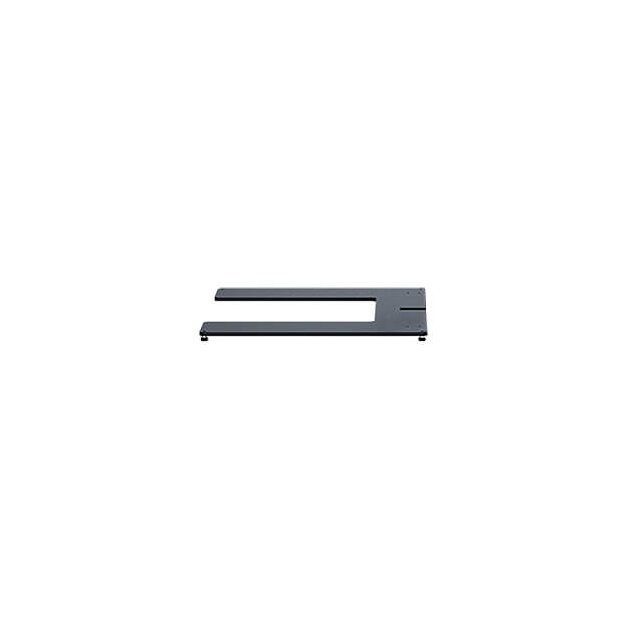 Zumtobel 42189287 Leuchtenfuss C-BASE für Stehleuchte ARTELEA SUP C-BASE BK