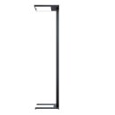 Zumtobel 42189287 Leuchtenfuss C-BASE für Stehleuchte ARTELEA SUP C-BASE BK
