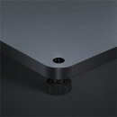 Zumtobel 42189287 Leuchtenfuss C-BASE für Stehleuchte ARTELEA SUP C-BASE BK