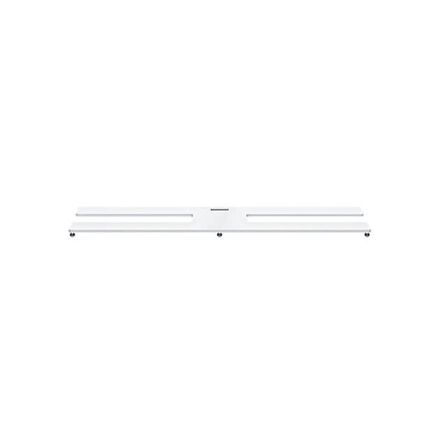 Zumtobel 42189289 Leuchtenfuss H-BASE für Stehleuchte ARTELEA SUP H-BASE WH