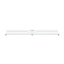 Zumtobel 42189289 Leuchtenfuss H-BASE für Stehleuchte ARTELEA SUP H-BASE WH
