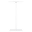 Zumtobel 42189289 Leuchtenfuss H-BASE für Stehleuchte ARTELEA SUP H-BASE WH