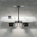 Zumtobel 42189289 Leuchtenfuss H-BASE für Stehleuchte ARTELEA SUP H-BASE WH