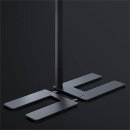 Zumtobel 42189295 Leuchtenfuss Verlängerung U-BASE ARTELEA SUP U-BASE EXTENSION WH
