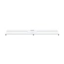 Zumtobel 42189295 Leuchtenfuss Verlängerung U-BASE ARTELEA SUP U-BASE EXTENSION WH