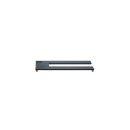 Zumtobel 42189281 Leuchtenfuss U-BASE für Stehleuchte ARTELEA SUP U-BASE RIGHT BK