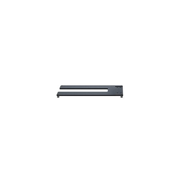 Zumtobel 42189284 Leuchtenfuss U-BASE für Stehleuchte ARTELEA SUP U-BASE LEFT BK