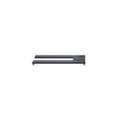 Zumtobel 42189284 Leuchtenfuss U-BASE für Stehleuchte ARTELEA SUP U-BASE LEFT BK