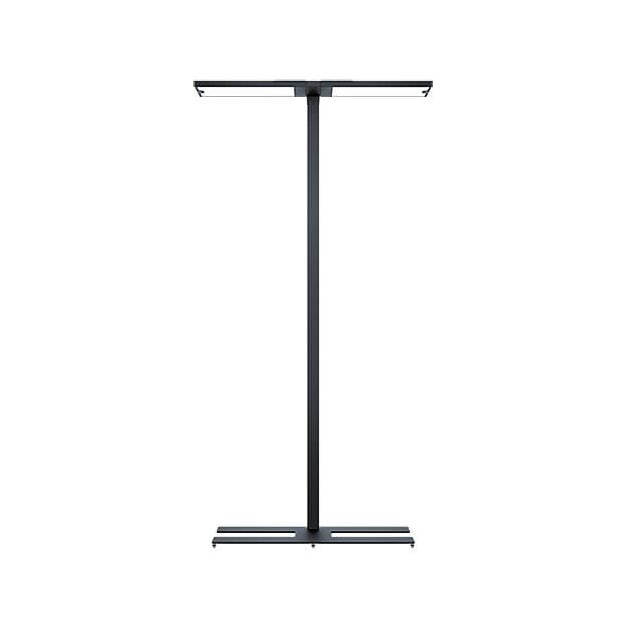 Zumtobel 42189290 Leuchtenfuss H-BASE für Stehleuchte ARTELEA SUP H-BASE BK