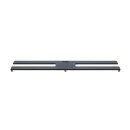 Zumtobel 42189290 Leuchtenfuss H-BASE für Stehleuchte ARTELEA SUP H-BASE BK