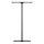 Zumtobel 42189290 Leuchtenfuss H-BASE für Stehleuchte ARTELEA SUP H-BASE BK