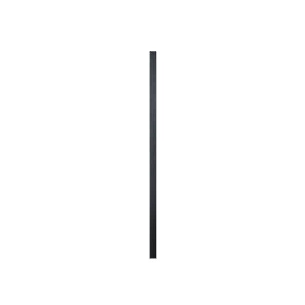 Zumtobel 42189302 Leuchtensäule für Stehleuchte ARTELEA POLE 1951 BK