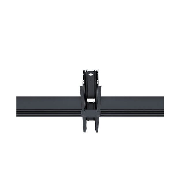 Zumtobel 22172317 Technik X-Kanal Verbinder SLN2 MRT X-CON BK