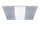 Zumtobel 22172254 Akustikset LF3 D/I A Acoustic Set L12 WH