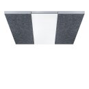 Zumtobel 22172255 Akustikset LF3 D/I A Acoustic Set L12 SR