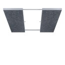 Zumtobel 22172258 Akustikset LF3 D/I A Acoustic Set L15 SR