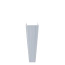 Zumtobel 22172265 Betoneinbau-Fixierelement SLN2 CONCRETE...