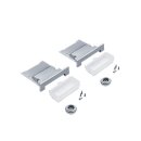 Zumtobel 22172335 Endkappenset SLN2 MRT EC SET DD L9 SR