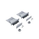 Zumtobel 22172338 Endkappenset SLN2 MRT EC SET IP54 SR