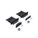 Zumtobel 22172340 Endkappenset SLN2 MRT EC SET IP54 BK