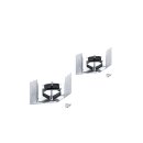 Zumtobel 22172279 Montagebügel Schutzart IP54 SLN2...