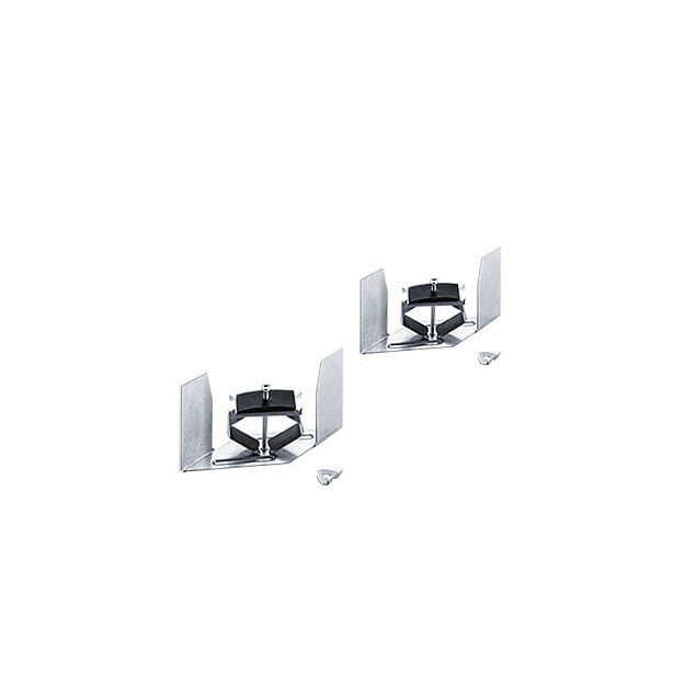 Zumtobel 22172280 Montagebügel Schutzart IP54 SLN2 MRT IP54 PB NIV SET