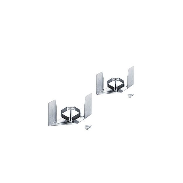 Zumtobel 22172282 Montagebügel SLN2 MRT PB NIV SET