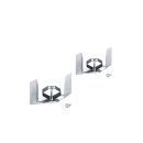 Zumtobel 22172282 Montagebügel SLN2 MRT PB NIV SET