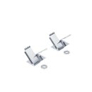 Zumtobel 22172285 Wandbefestigungselement SLN2 WALL...