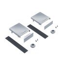 Zumtobel 22172294 Endkappenset SLN2 MSC/MSP EC SET L20 SR