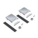 Zumtobel 22172295 Endkappenset SLN2 MSC/MSP EC SET L9 SR