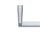 Zumtobel 22172298 Betoneinbau-EckKanal SLN2-C CL MSC L541 CONCRETE SR