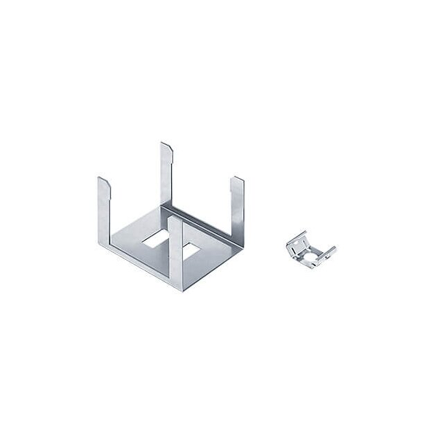 Zumtobel 22172300 Betoneinbau Montageset SLN2 CONCRETE MOUNT SET