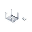 Zumtobel 22172300 Betoneinbau Montageset SLN2 CONCRETE...