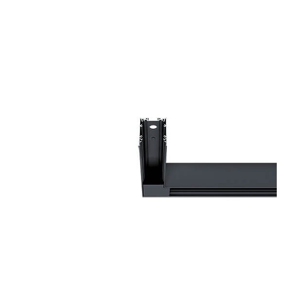 Zumtobel 22172305 Anbau Eck-Kanal Verbinder SLN2 MSC L-CON BK