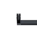 Zumtobel 22172305 Anbau Eck-Kanal Verbinder SLN2 MSC...
