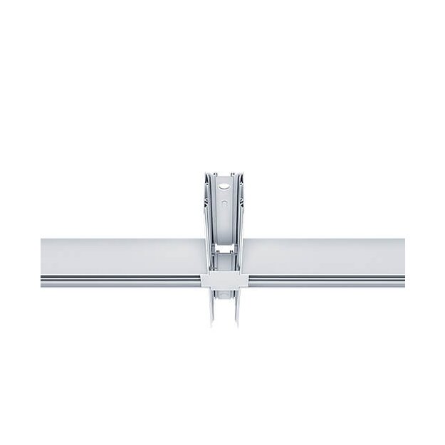 Zumtobel 22172306 Anbau X-Kanal Verbinder SLN2 MSC X-CON SR