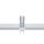 Zumtobel 22172306 Anbau X-Kanal Verbinder SLN2 MSC X-CON SR