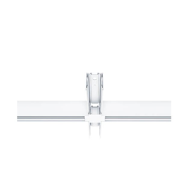 Zumtobel 22172307 Anbau X-Kanal Verbinder SLN2 MSC X-CON WH