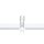 Zumtobel 22172307 Anbau X-Kanal Verbinder SLN2 MSC X-CON WH