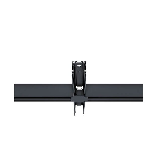Zumtobel 22172308 Anbau X-Kanal Verbinder SLN2 MSC X-CON BK