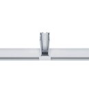 Zumtobel 22172309 Anbau T-Kanal Verbinder SLN2 MSC T-CON SR