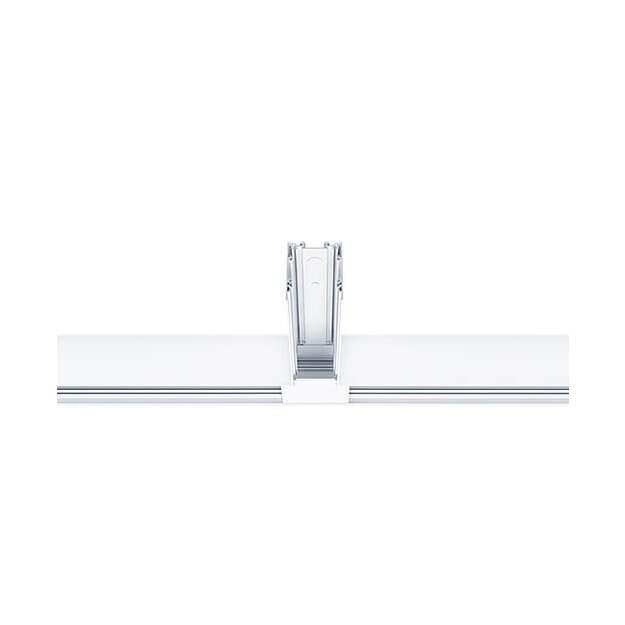 Zumtobel 22172310 Anbau T-Kanal Verbinder SLN2 MSC T-CON WH