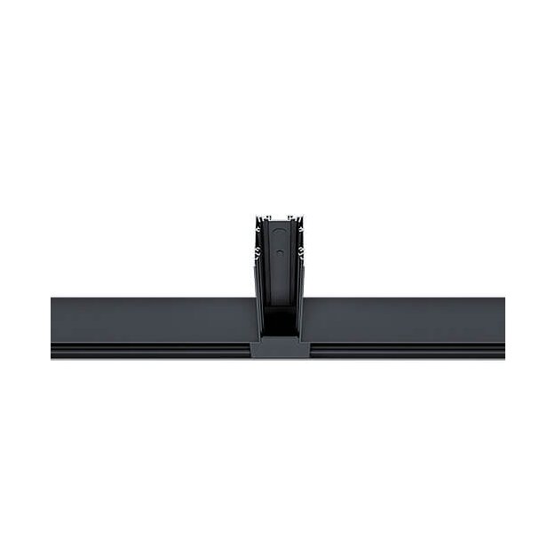 Zumtobel 22172311 Anbau T-Kanal Verbinder SLN2 MSC T-CON BK